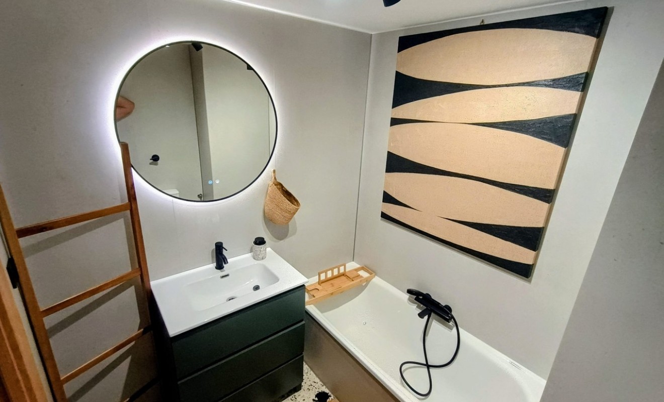 Wederverkoop - Appartement - Guardamar del Segura - guardamar del segura