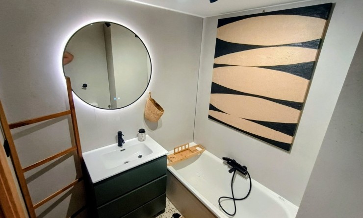 Wederverkoop - Appartement - Guardamar del Segura - guardamar del segura