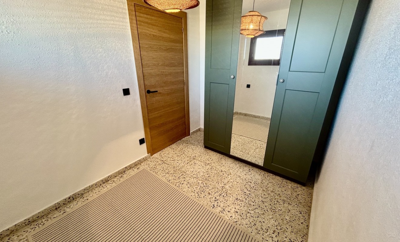 Wederverkoop - Appartement - Guardamar del Segura - guardamar del segura