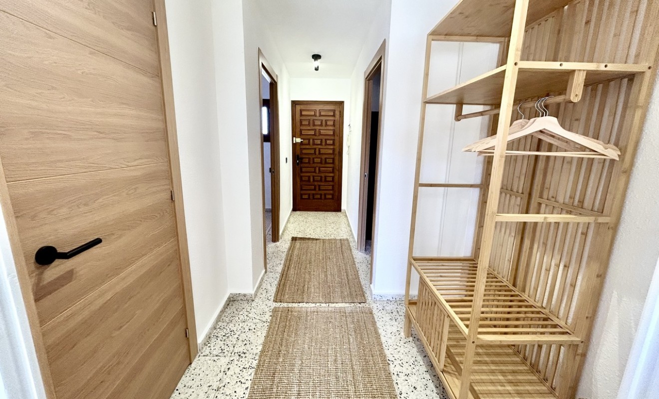 Wederverkoop - Appartement - Guardamar del Segura - guardamar del segura