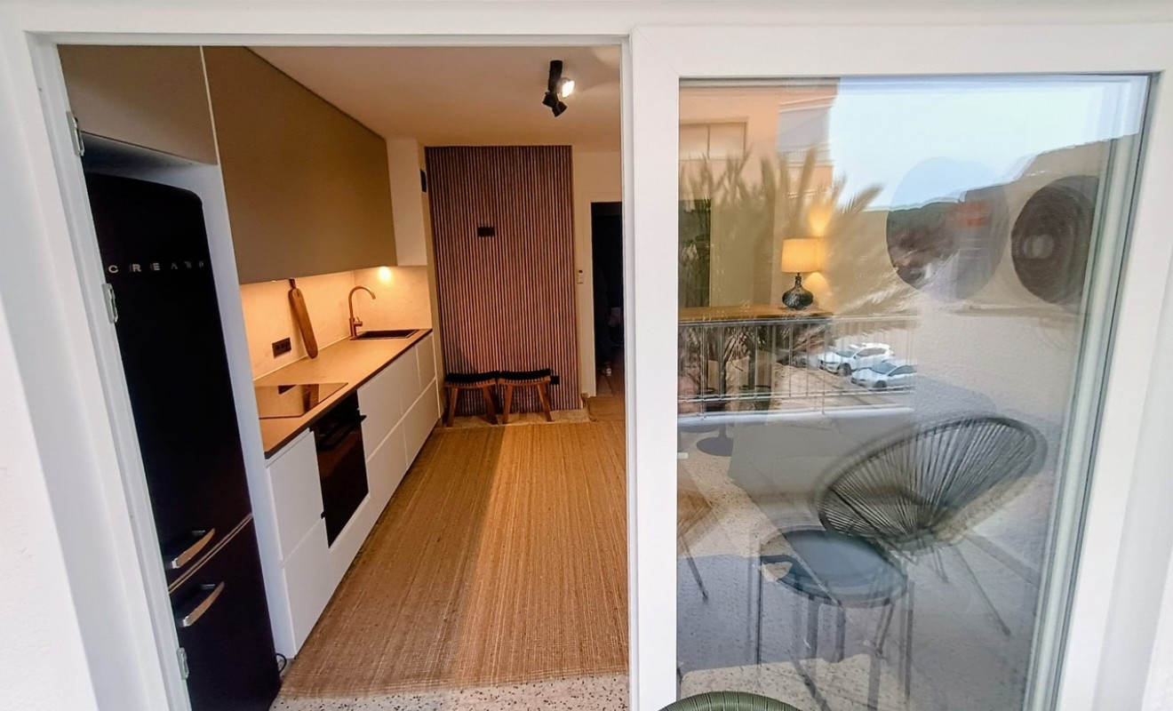 Wederverkoop - Appartement - Guardamar del Segura - guardamar del segura