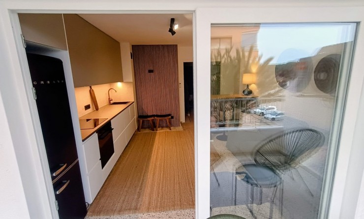 Wederverkoop - Appartement - Guardamar del Segura - guardamar del segura