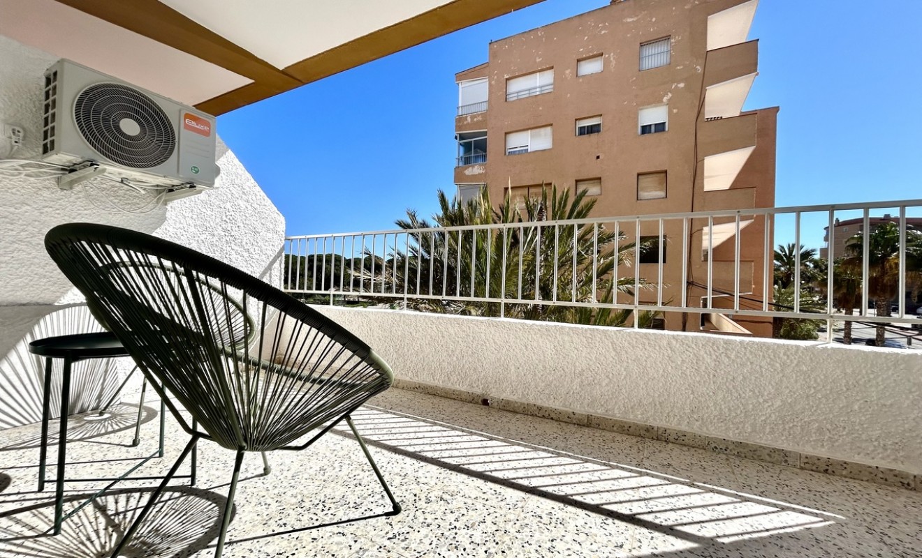 Wederverkoop - Appartement - Guardamar del Segura - guardamar del segura