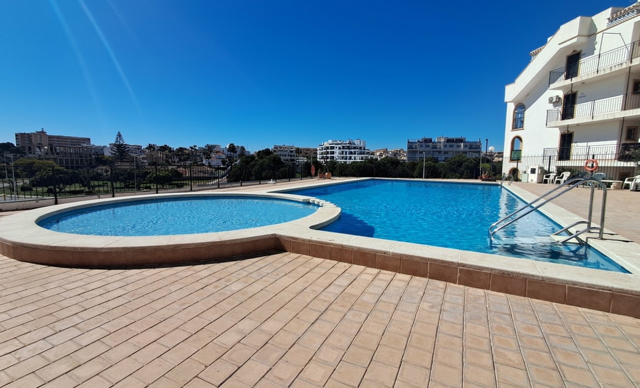 Wederverkoop - Appartement - La Zenia