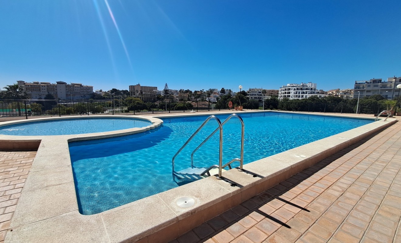 Wederverkoop - Appartement - La Zenia