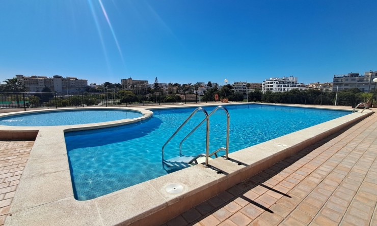 Wederverkoop - Appartement - La Zenia
