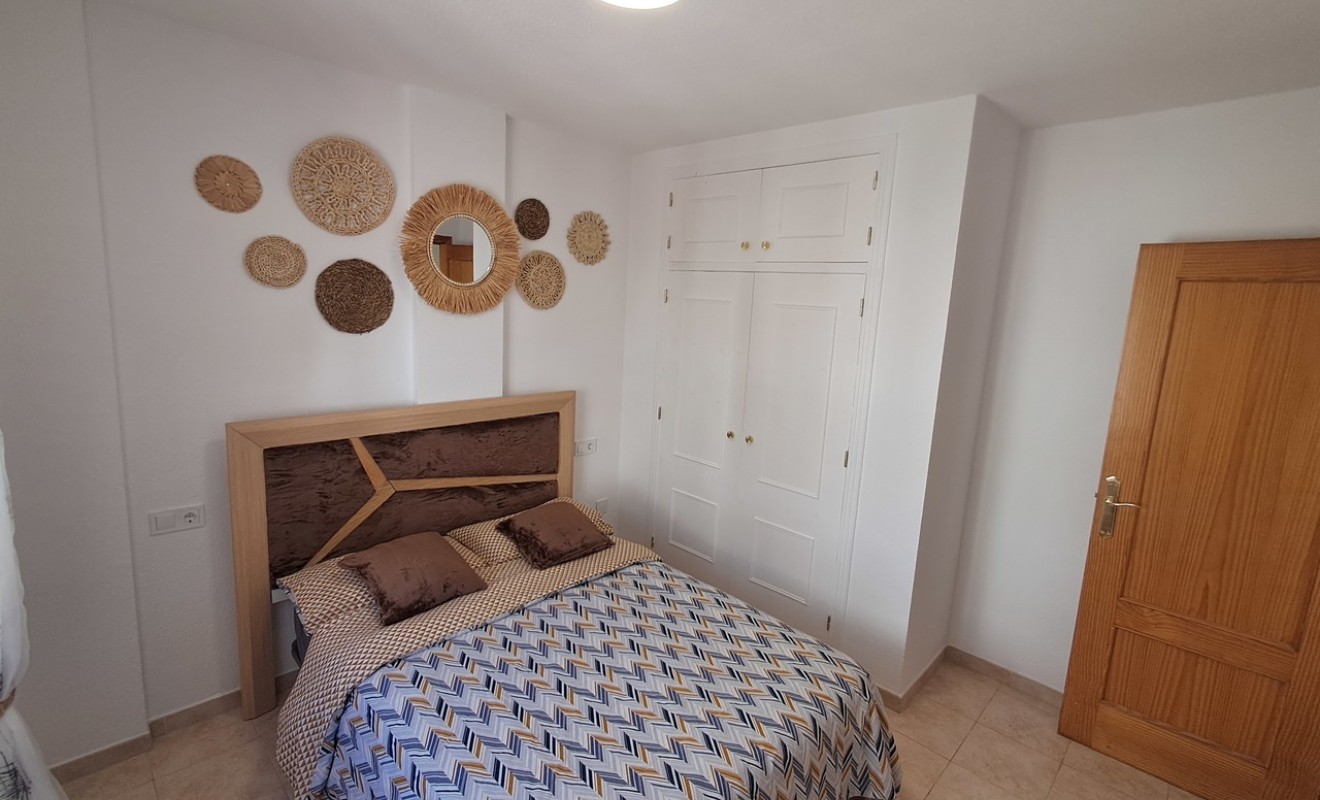 Wederverkoop - Appartement - La Zenia