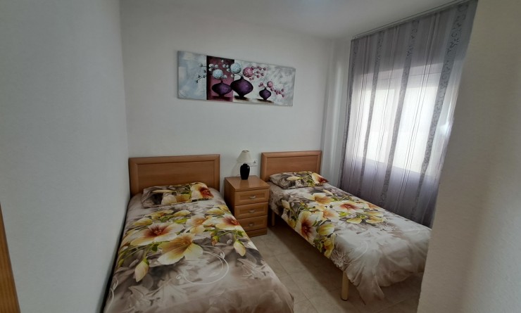 Wederverkoop - Appartement - La Zenia