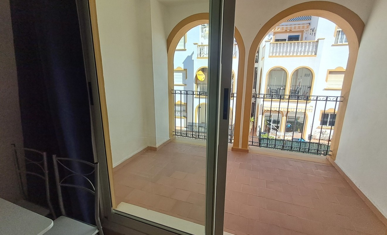 Wederverkoop - Appartement - La Zenia