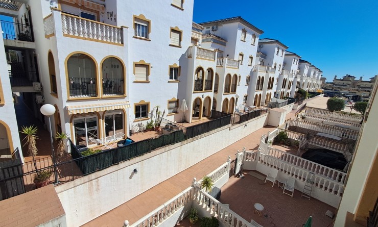 Wederverkoop - Appartement - La Zenia