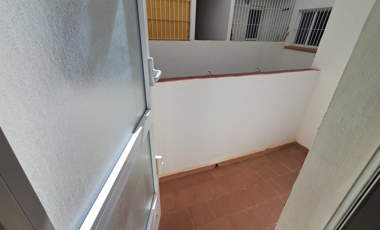 Wederverkoop - Appartement - La Zenia