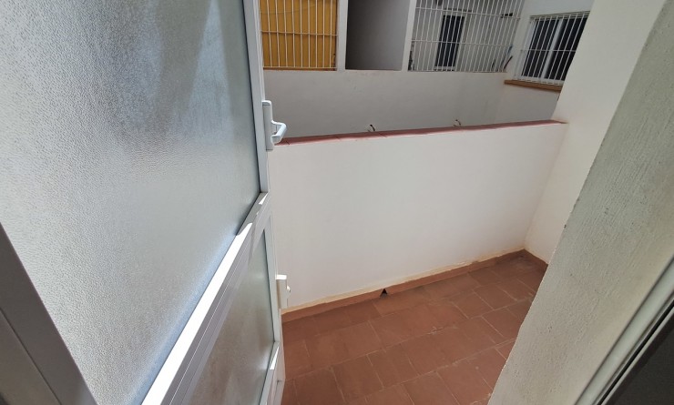 Wederverkoop - Appartement - La Zenia