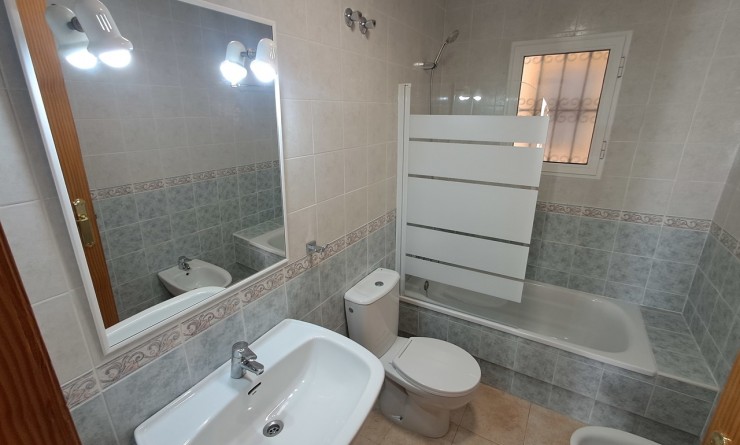 Wederverkoop - Appartement - La Zenia