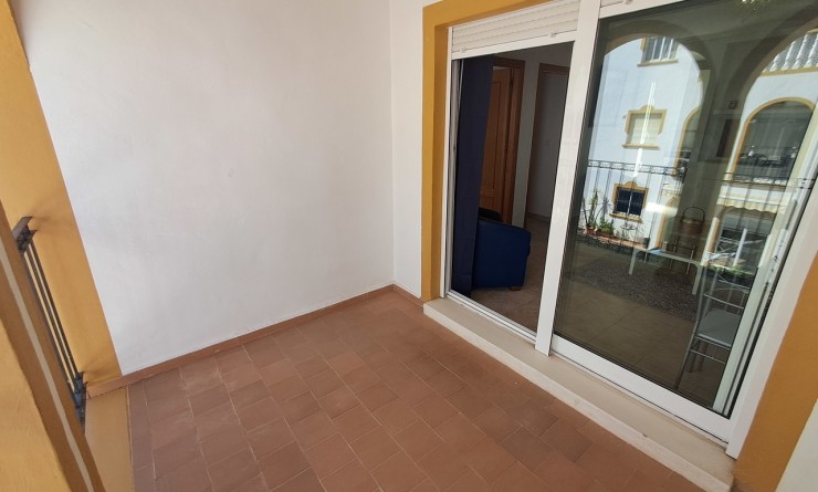 Wederverkoop - Appartement - La Zenia
