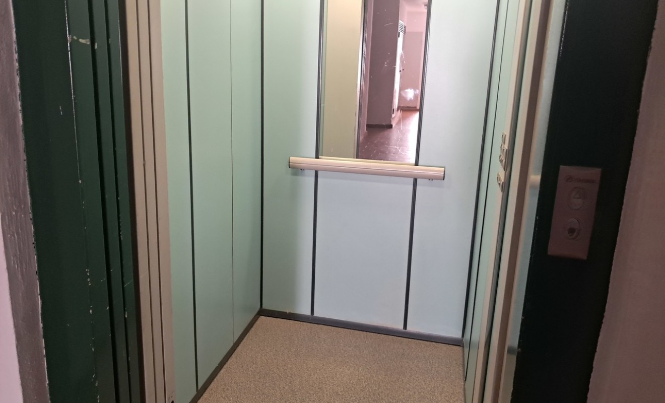 Wederverkoop - Appartement - La Zenia