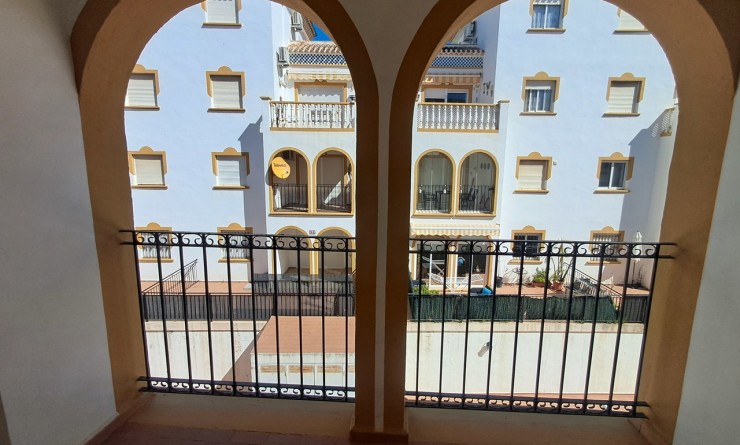 Wederverkoop - Appartement - La Zenia