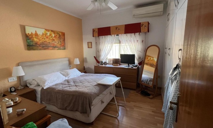 Revente - Villa - Cabo Roig