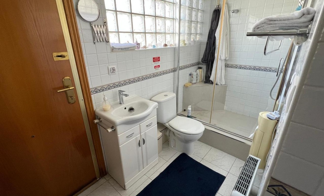 Revente - Villa - Cabo Roig