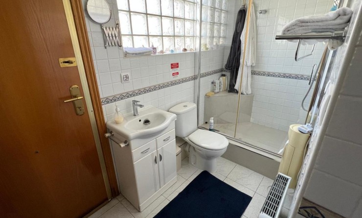 Revente - Villa - Cabo Roig