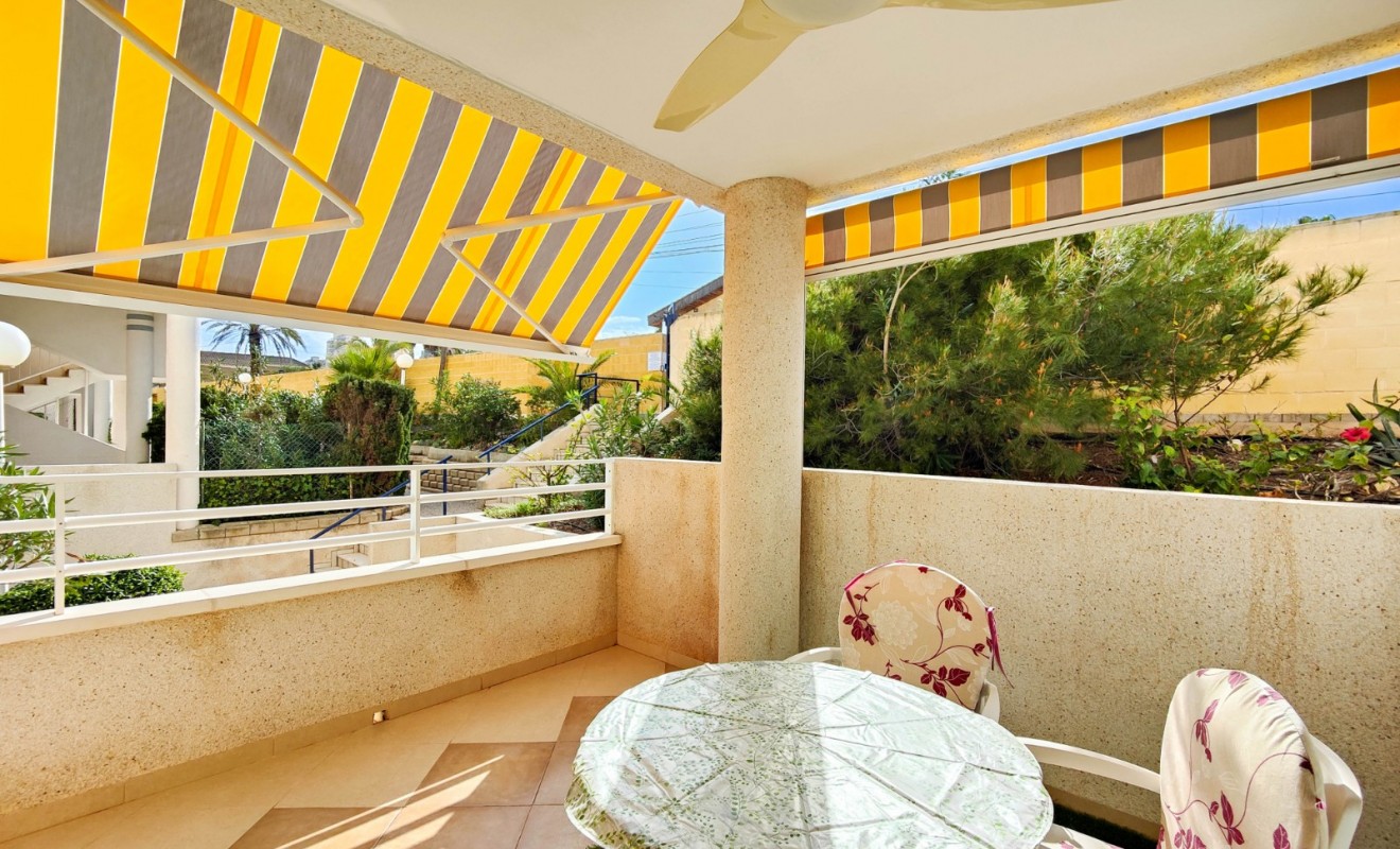 Wederverkoop - Appartement - Torrevieja - La Mata