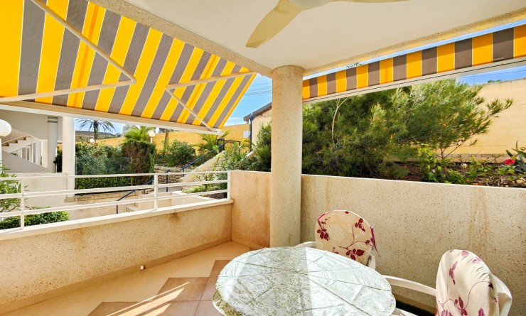 Wederverkoop - Appartement - Torrevieja - La Mata