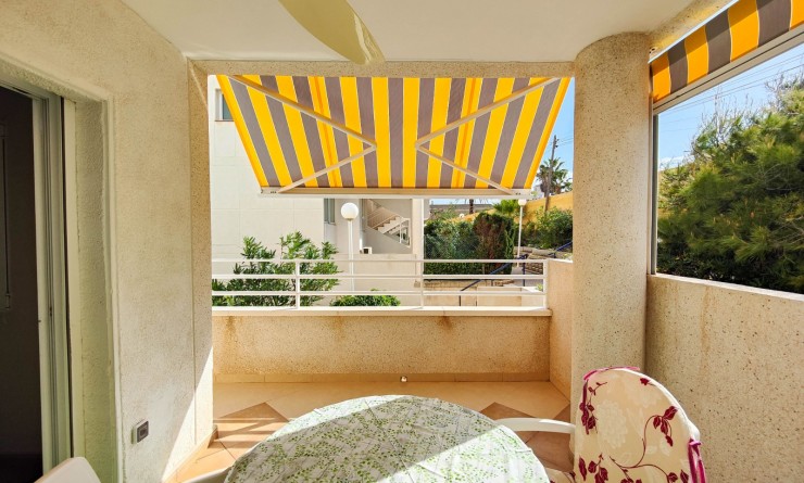 Wederverkoop - Appartement - Torrevieja - La Mata