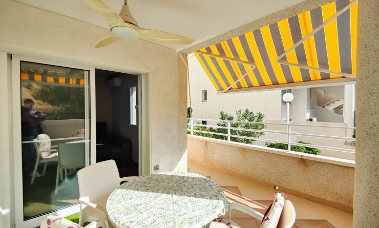 Wederverkoop - Appartement - Torrevieja - La Mata