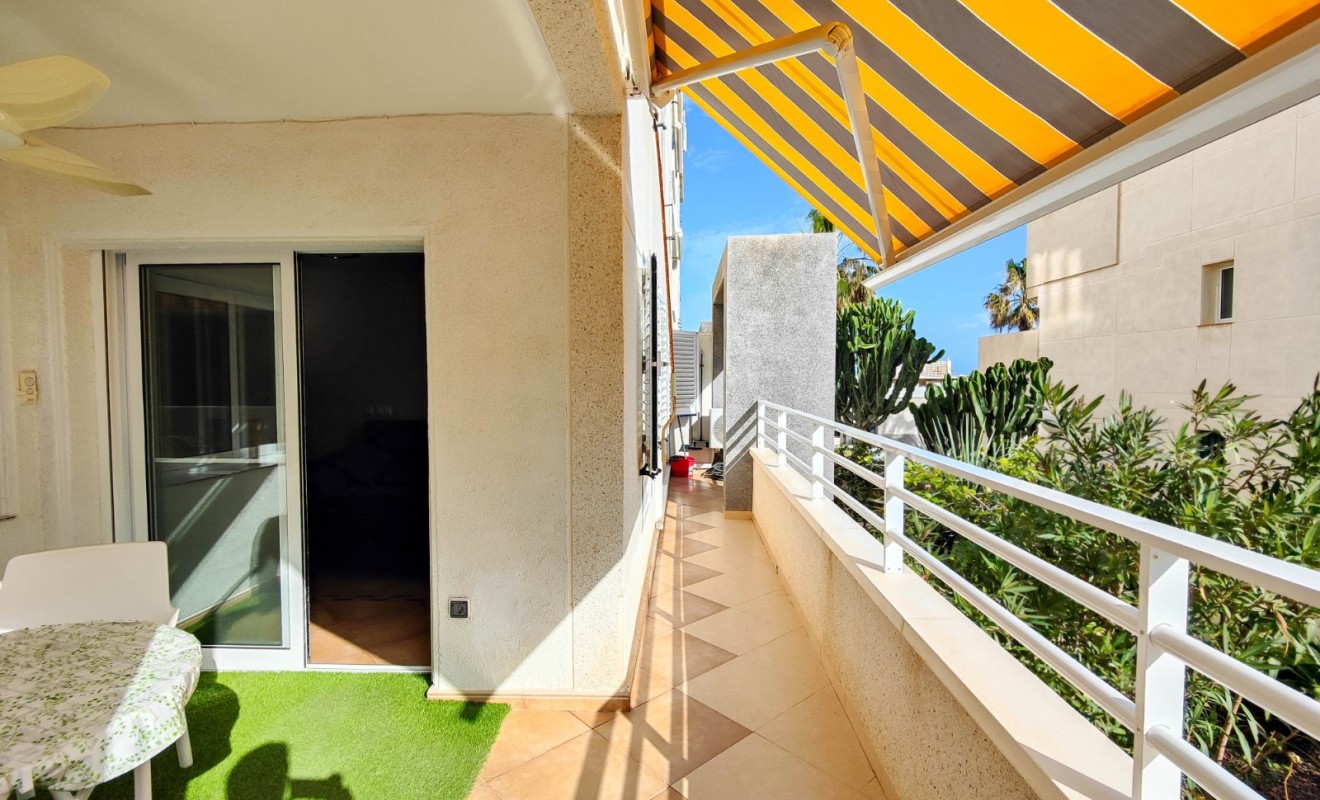Wederverkoop - Appartement - Torrevieja - La Mata