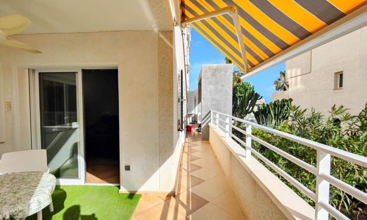 Wederverkoop - Appartement - Torrevieja - La Mata