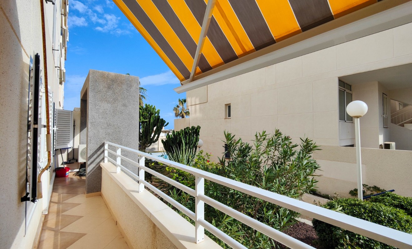 Wederverkoop - Appartement - Torrevieja - La Mata