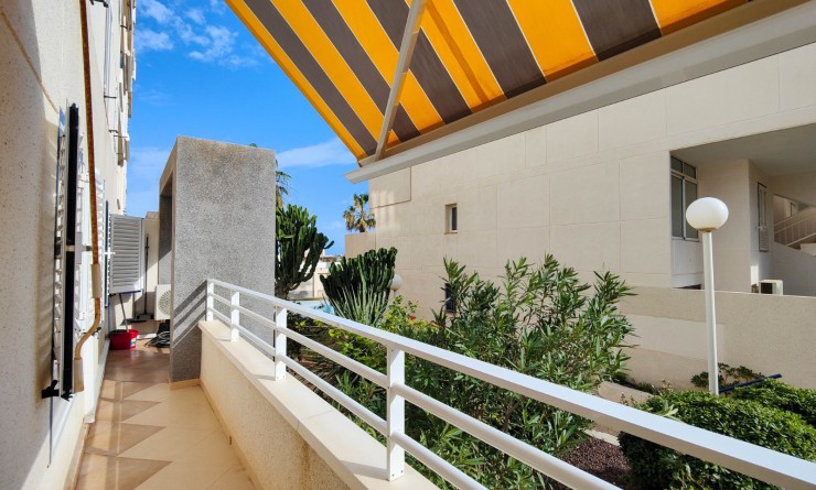 Wederverkoop - Appartement - Torrevieja - La Mata