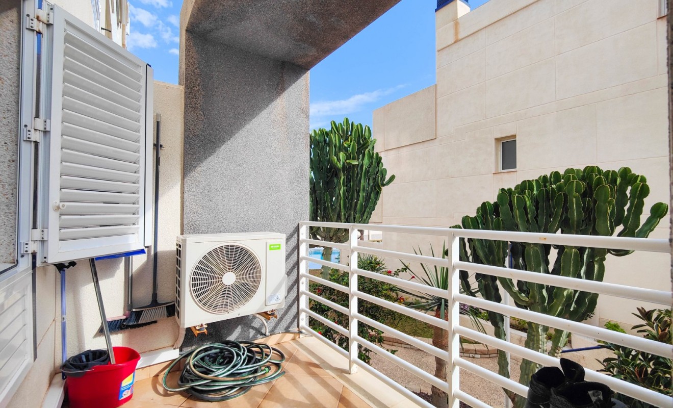 Wederverkoop - Appartement - Torrevieja - La Mata