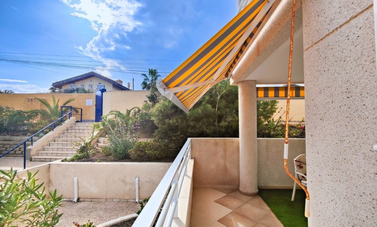 Wederverkoop - Appartement - Torrevieja - La Mata
