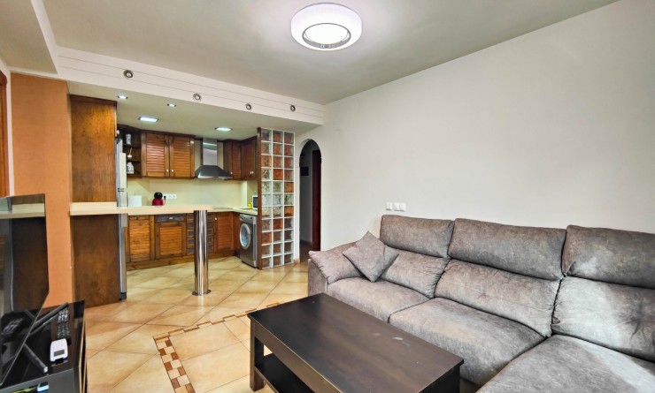 Wederverkoop - Appartement - Torrevieja - La Mata