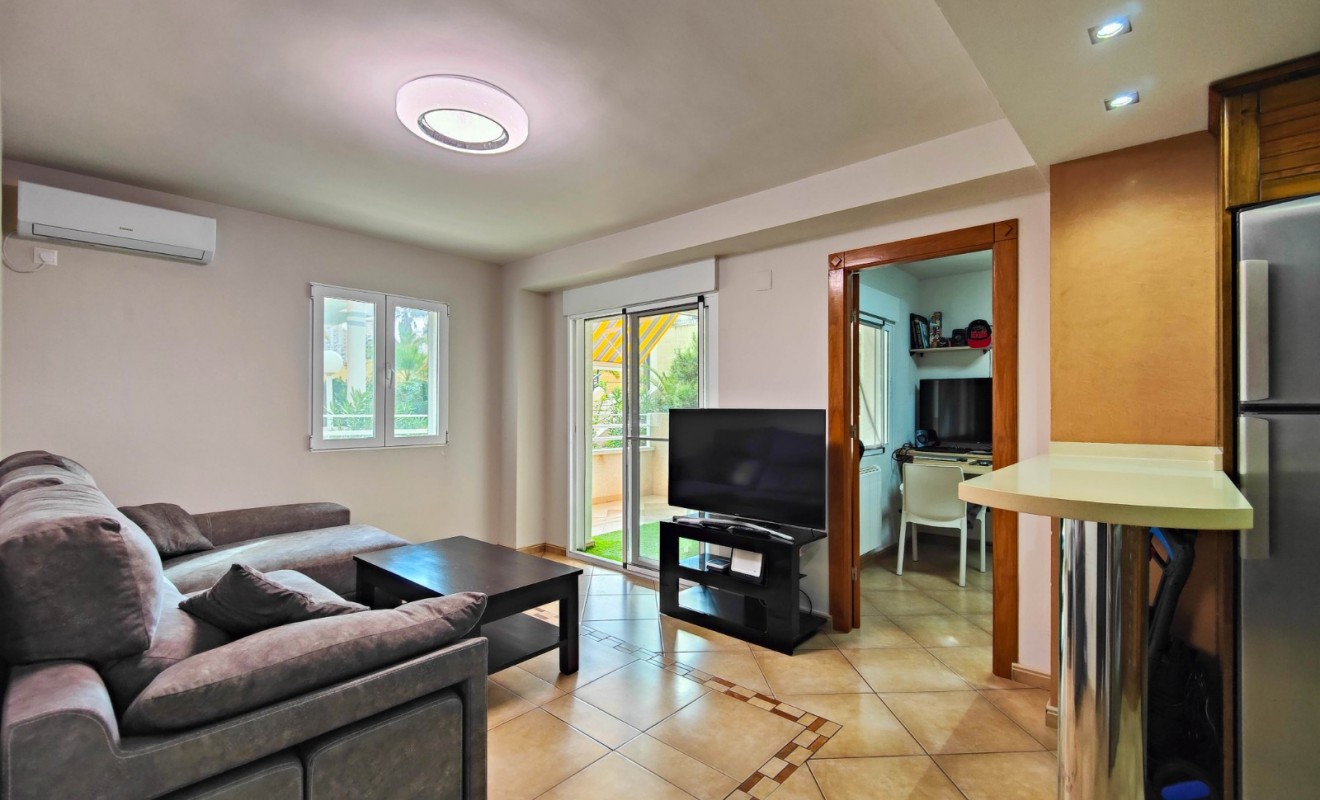 Wederverkoop - Appartement - Torrevieja - La Mata