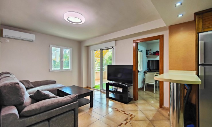 Wederverkoop - Appartement - Torrevieja - La Mata