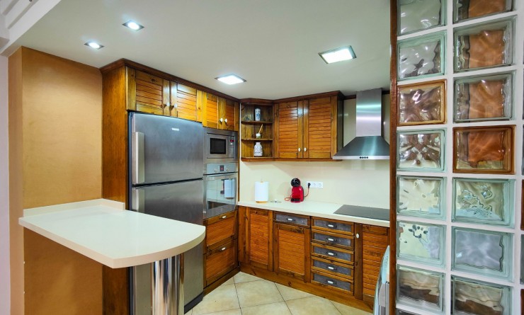 Wederverkoop - Appartement - Torrevieja - La Mata