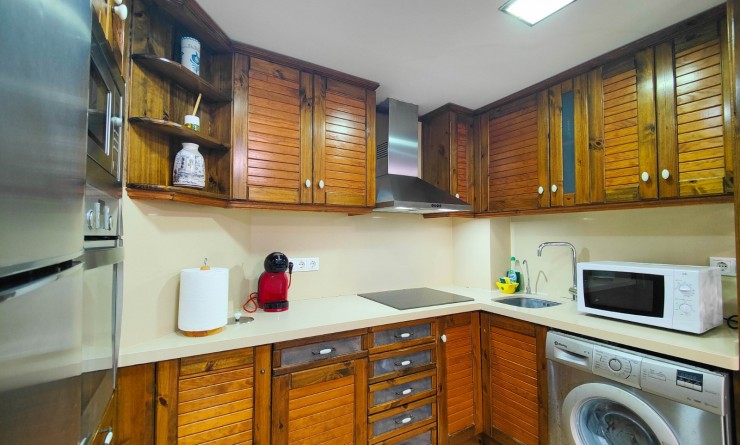 Wederverkoop - Appartement - Torrevieja - La Mata