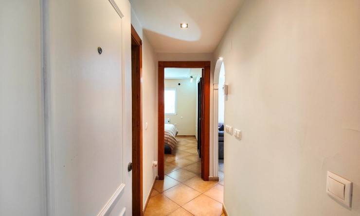 Wederverkoop - Appartement - Torrevieja - La Mata