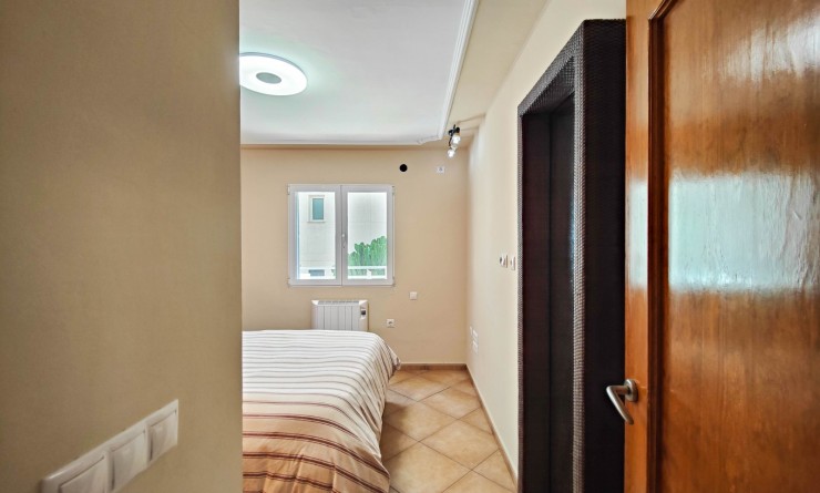 Wederverkoop - Appartement - Torrevieja - La Mata