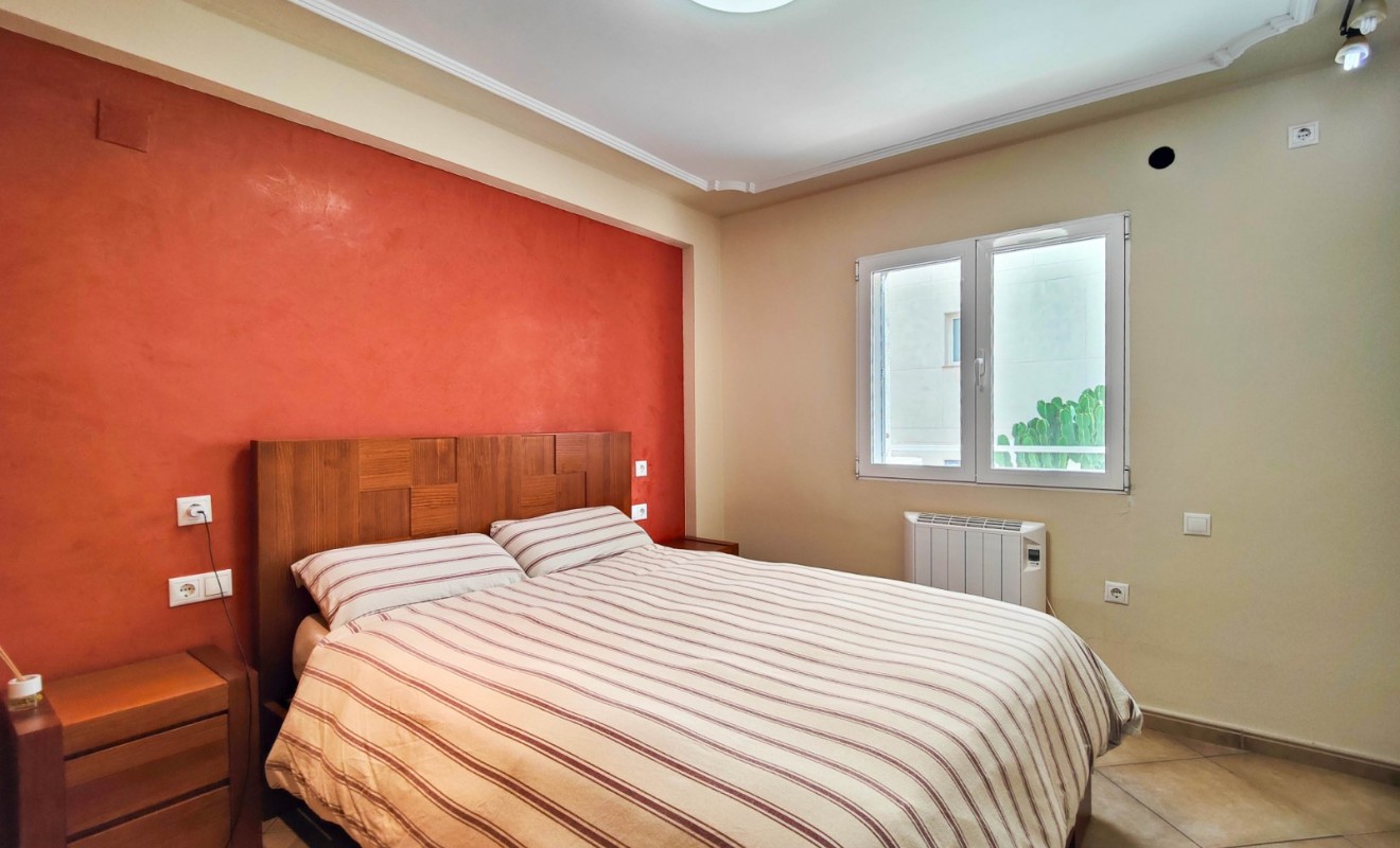 Wederverkoop - Appartement - Torrevieja - La Mata