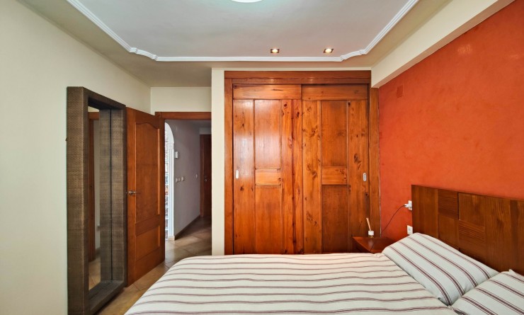 Wederverkoop - Appartement - Torrevieja - La Mata