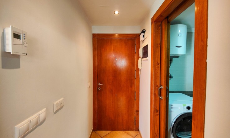 Wederverkoop - Appartement - Torrevieja - La Mata