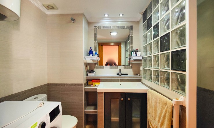 Wederverkoop - Appartement - Torrevieja - La Mata