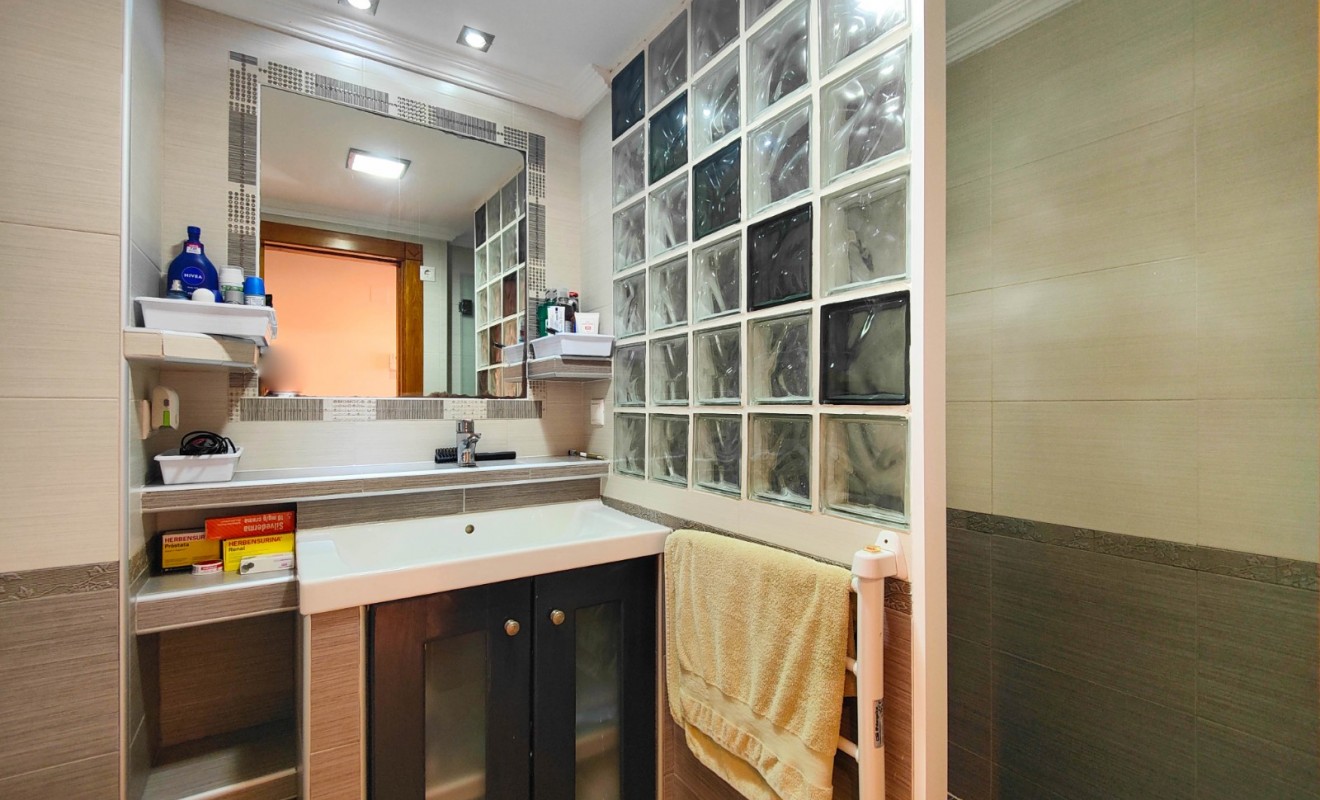 Wederverkoop - Appartement - Torrevieja - La Mata