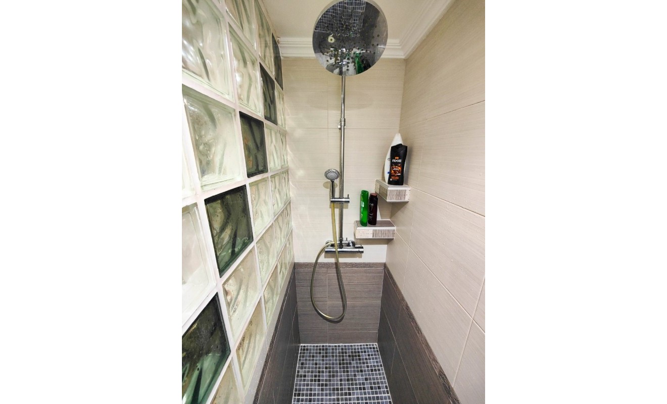 Wederverkoop - Appartement - Torrevieja - La Mata