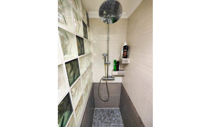 Wederverkoop - Appartement - Torrevieja - La Mata