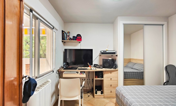 Wederverkoop - Appartement - Torrevieja - La Mata