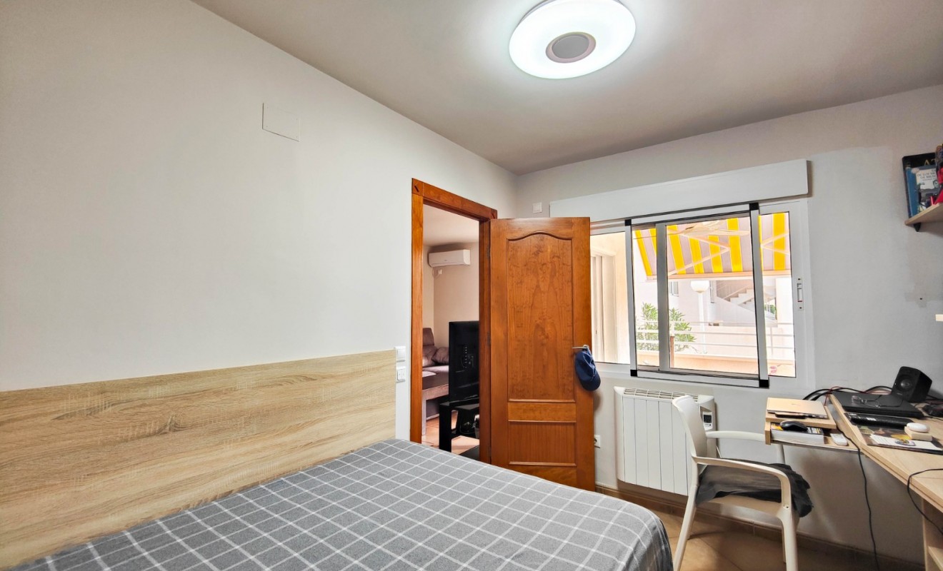 Wederverkoop - Appartement - Torrevieja - La Mata