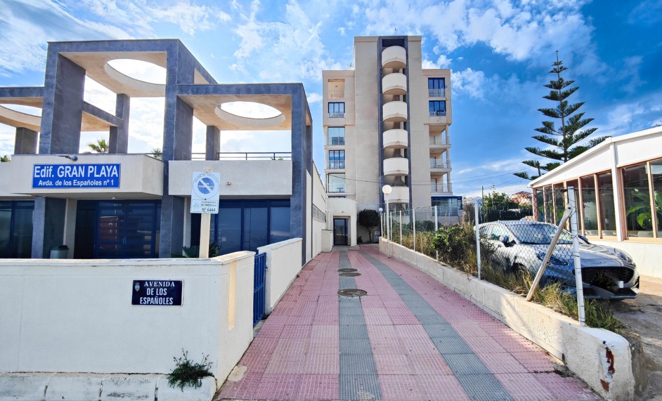 Wederverkoop - Appartement - Torrevieja - La Mata